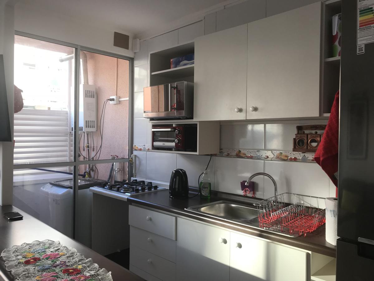 Cosmopolita Rojo Apartman La Serena Kültér fotó