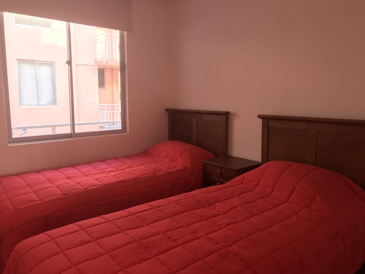 Cosmopolita Rojo Apartman La Serena Kültér fotó